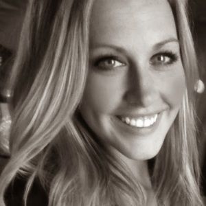 Meet your Posher, Corrinne